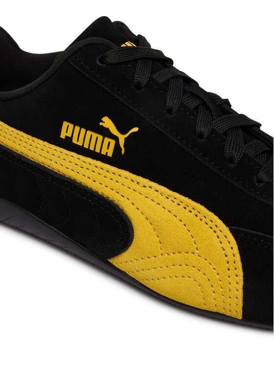 Puma Puma Αθλητικά Speedcat OG Jr 401698 27 Μαύρο