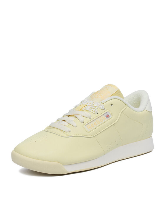 Reebok Reebok Tossud C-Princess 100275778 Helekollane