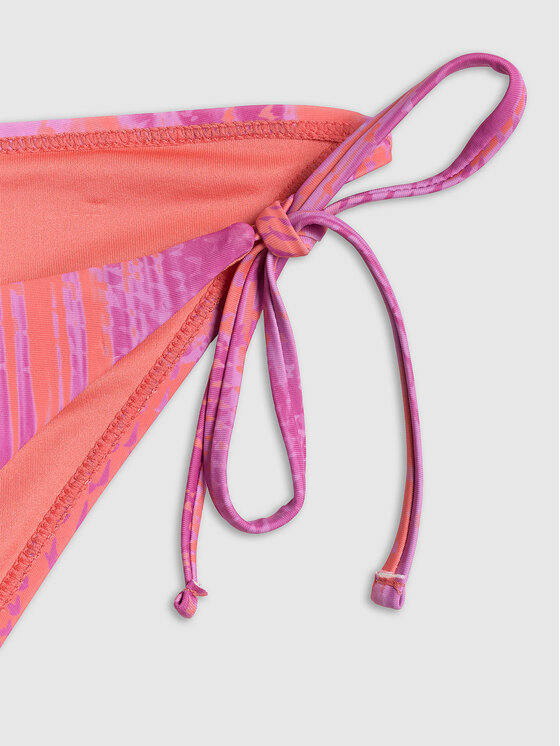 4F 4F Dół od bikini 4FWSS26UBKBF090-92A Kolorowy