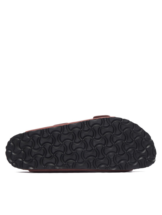 Birkenstock Birkenstock Natikače Arizona Big Buckle 1032970 Tamno roza
