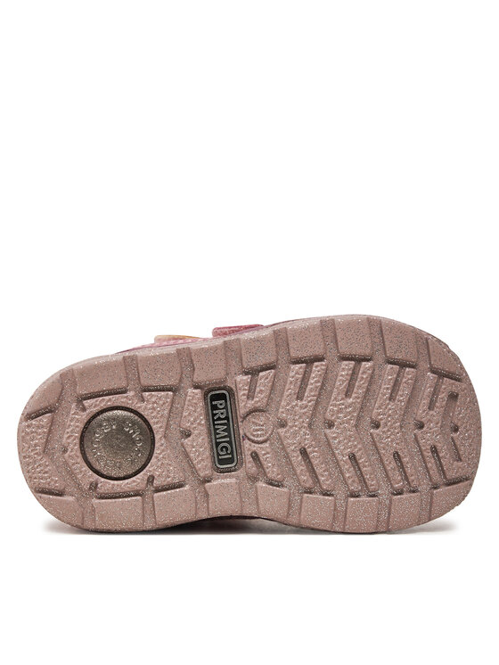 Primigi Primigi Μπότες Χιονιού 6861200 M GORE-TEX Ροζ
