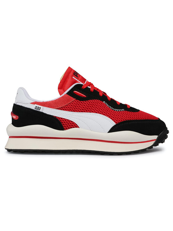 Puma Puma Αθλητικά Style Rider Stream On 371527 01 Κόκκινο