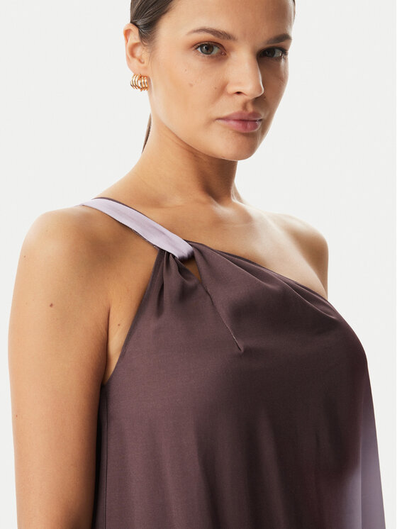 BOSS BOSS Vasaras kleita Dantea 50560086 Daudzkrāsains Regular Fit