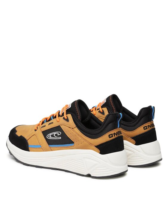 O'Neill O'Neill Tossud Hayduke Men Low 90223028.35A Pruun
