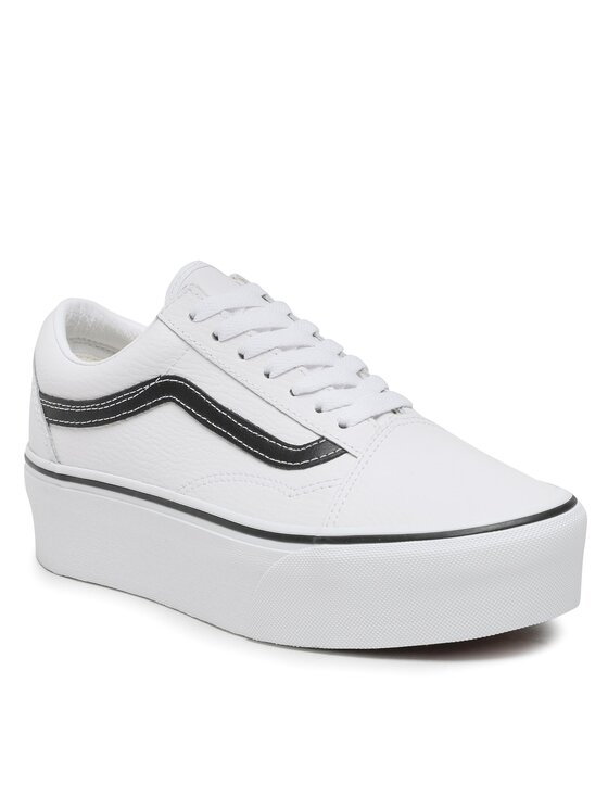Vans Ua Old Skool Stackform VN0A7Q5MTWB1 Modivo.ua