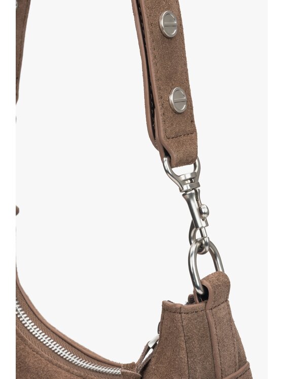 Estro Estro Borsetta ER00116828 Marrone