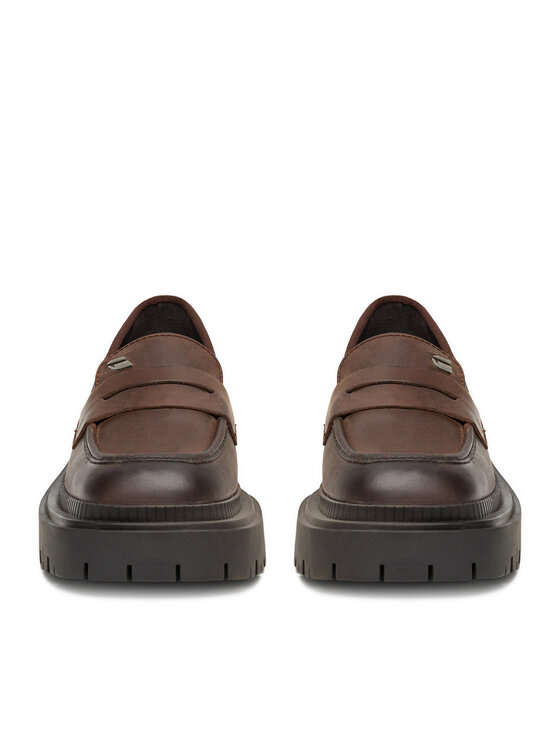 G-Star Raw G-Star Raw Loaferid CEO-WI34-JOSIA-04 Pruun