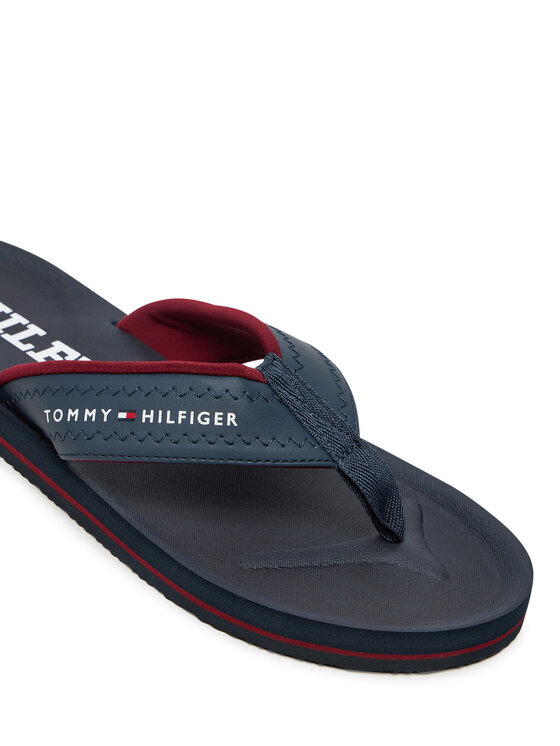 Tommy Hilfiger Tommy Hilfiger Infradito Comfort FM0FM05235 Blu