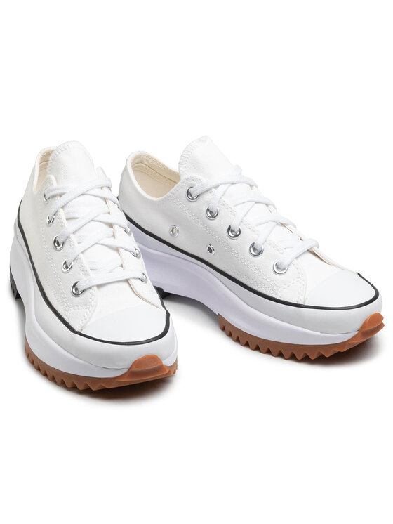 Converse Converse Kedas Run Star Hike Ox 168817C Balts