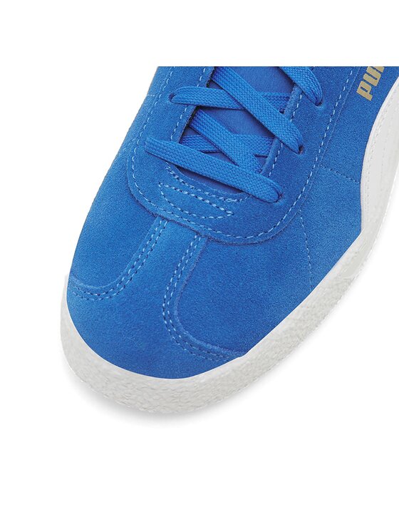 Puma Puma Laisvalaikio batai Club 381111 28 Mėlyna