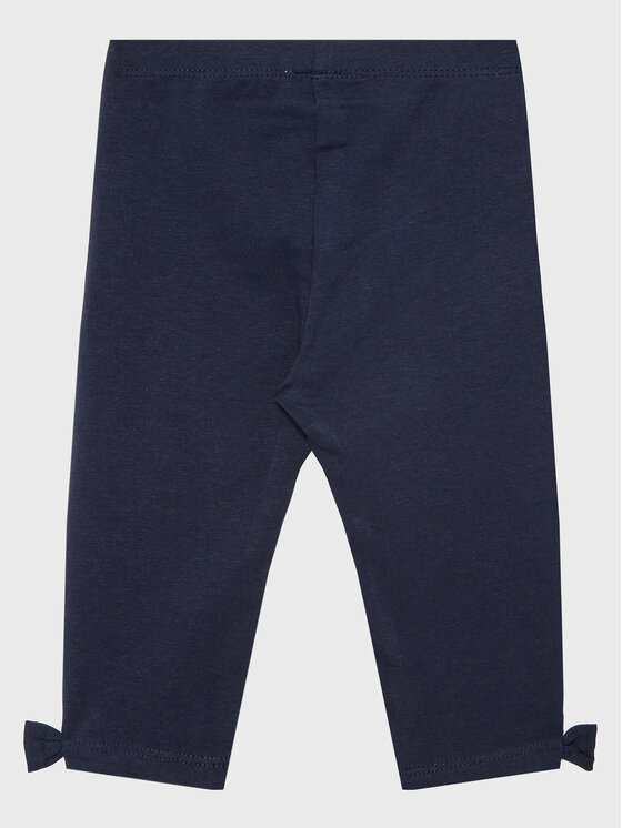 OVS OVS Komplet t-shirt i legginsy 1766924 Różowy Regular Fit