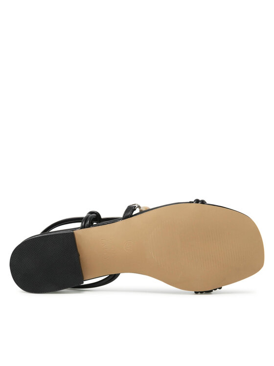 Jenny Fairy Jenny Fairy Σανδάλια LS5431-11 Μαύρο