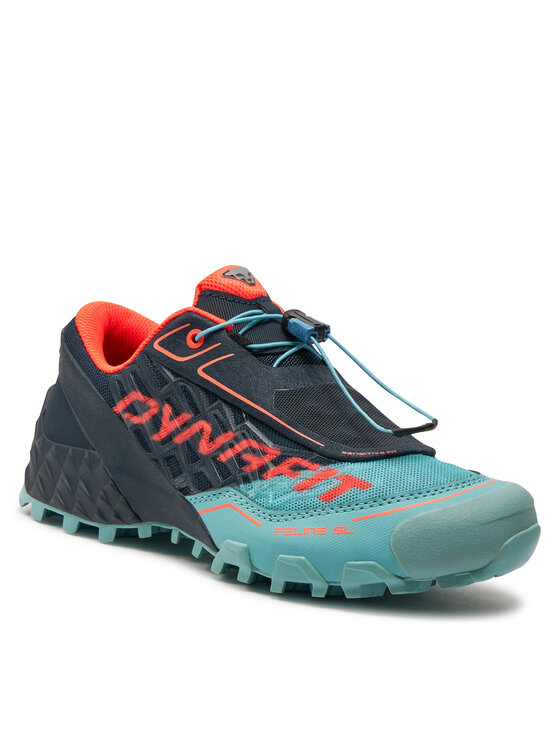 Dynafit Dynafit Futócipő Feline Sl W 64054 Sötétkék