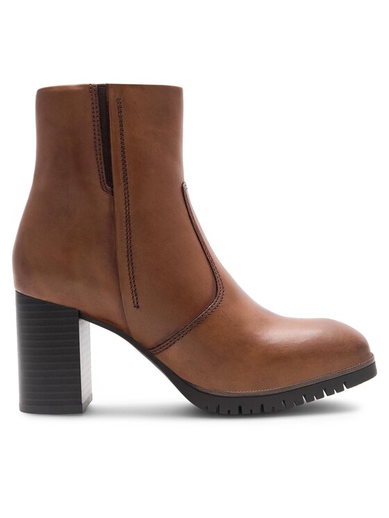 Lasocki Lasocki Stiefeletten WB-GIADA-04M Braun