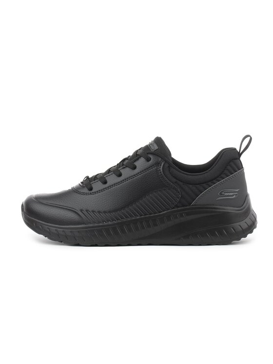 Skechers Skechers Sneakersy 117235-BBK Czarny