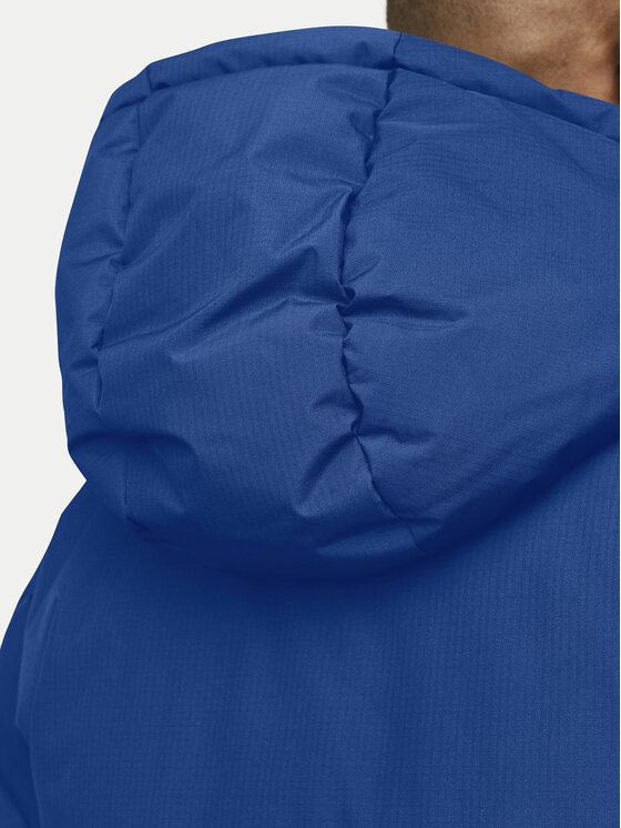 Jack&Jones Jack&Jones Зимно яке World 12259850 Син Regular Fit