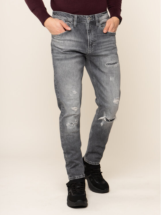 tommy jeans modern tapered tj 1988 jeans