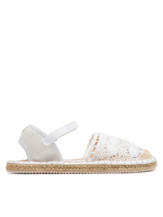 Mayoral Mayoral Espadrilles 47554 Balts
