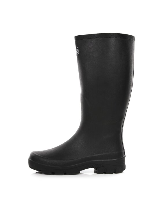 Regatta Regatta Gummistiefel RMF596 Schwarz