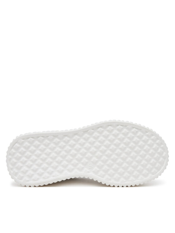 Karl Lagerfeld Kids Karl Lagerfeld Kids Tenisice Z30371 M Bijela