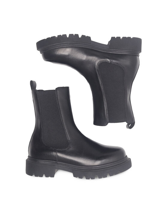 Lasocki Lasocki Botine EST-DONNA-01 Negru
