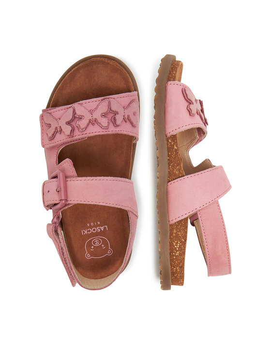 Lasocki Kids Lasocki Kids Sandali PATTY CI12-PATTY-05 Roza