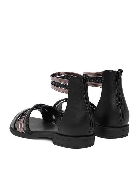 JENNY JENNY Sandaalid CEO-WS6112-05 Must