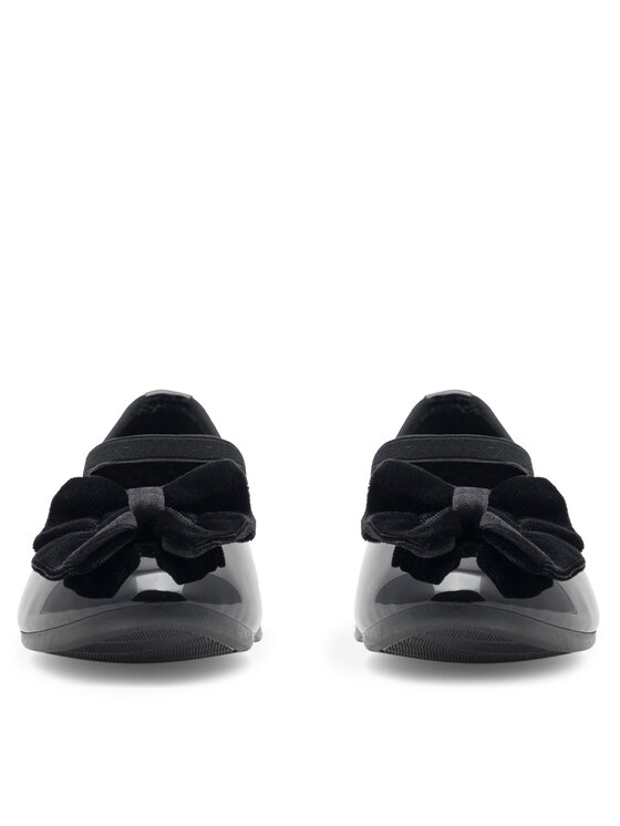 Nelli Blu Nelli Blu Ballerine CM220831-31(IV)DZ Nero