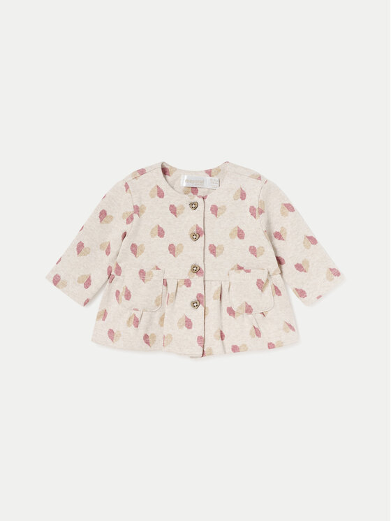Mayoral Mayoral Completo da bambino 2785 Multicolore Regular Fit