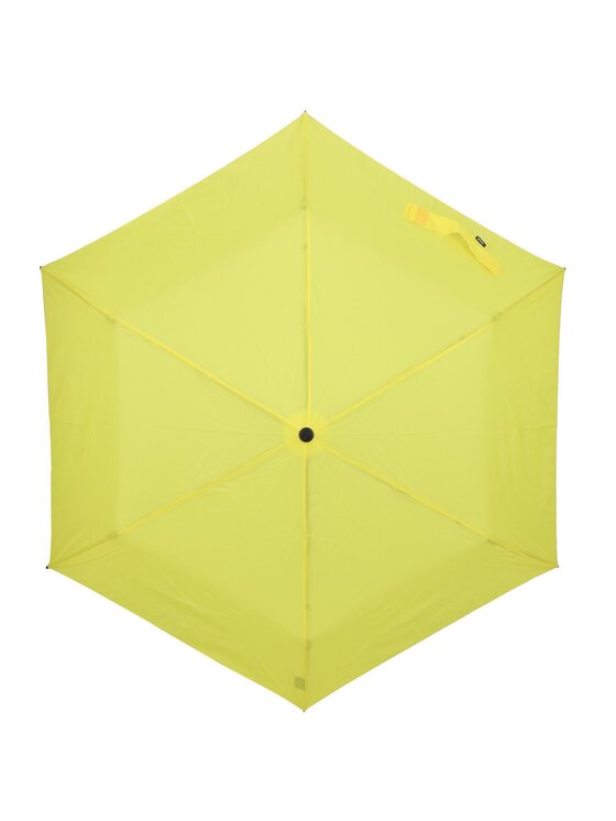 Knirps Knirps Parasolka 222914 Żółty