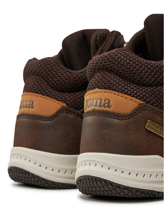 Joma Joma Sneakers J.Torcon Jr JTORCW2424V Braun