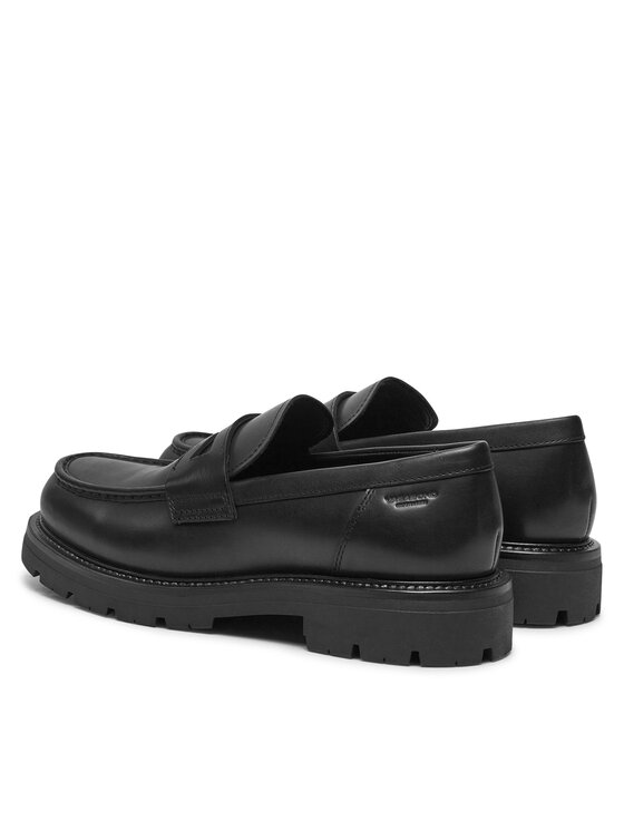 Vagabond Shoemakers Vagabond Shoemakers Mokasinke Cameron 5675-001-20 Crna