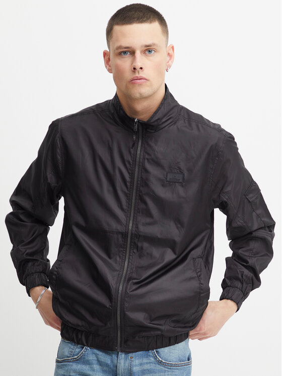 Blend Bomber 20715270 Crna Regular Fit