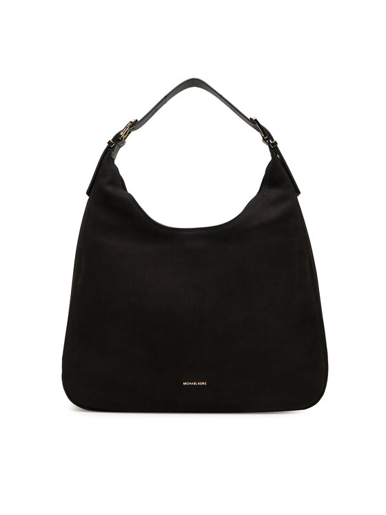 MICHAEL Michael Kors Torebka Nolita 30F4GY5H3T Czarny
