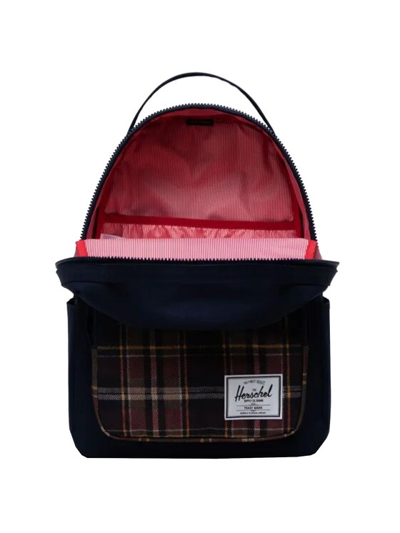 Herschel Herschel Plecak Herschel Miller Backpack Granatowy