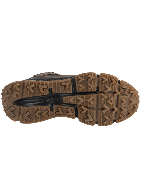 Skechers Skechers Scarpe da trekking Skech-Air Envoy - Bulldozer Marrone