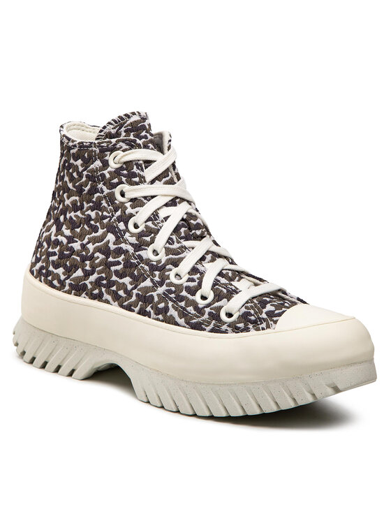 Scarpe da ginnastica Ctas Lugged 2.0 Hi A00877C