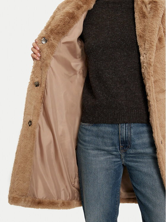ONLY ONLY Karusnahk Vida 15322103 Beež Regular Fit