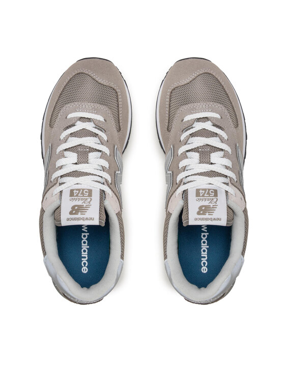 New Balance New Balance Sneakers ML574EGG Grau