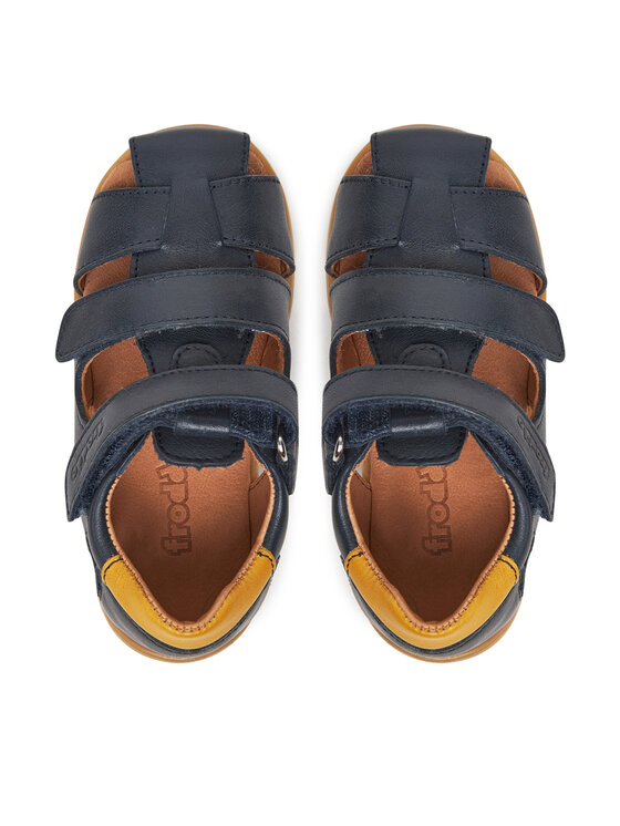 Froddo Froddo Sandalen Dallas G2150200 S Dunkelblau