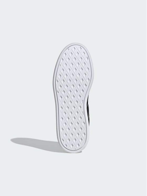 adidas adidas Trampki Breaknet Sleek Czarny