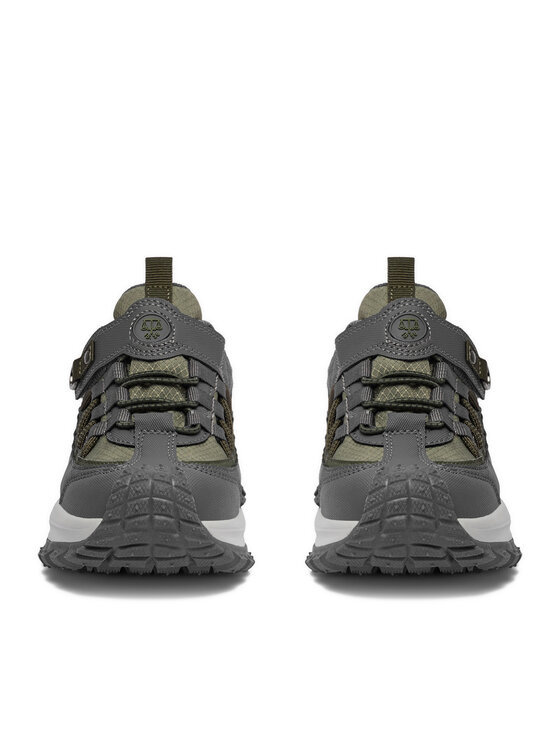 Hunter Hunter Trekking čevlji CEO-V-H8-568 Khaki