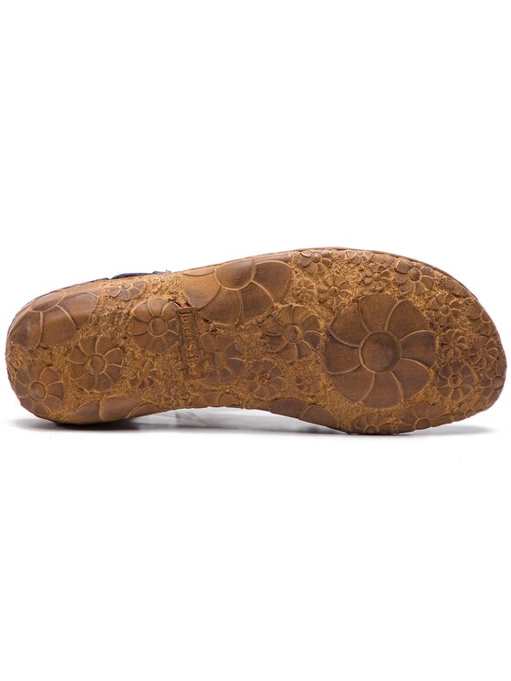 Josef Seibel Josef Seibel Sandaalid Rosalie 13 79513 95 530 Tumesinine