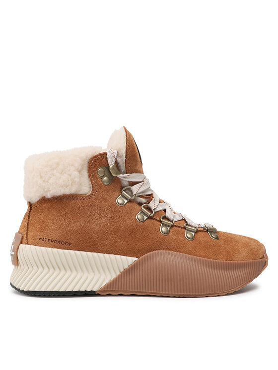 Sorel Sorel Botine Out N About III Conquest Wp NL4434 Maro