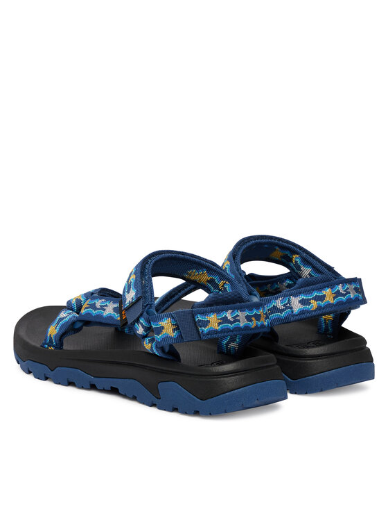 Teva Teva Sandaalid Hurricane XLT Jr 1177430C Tumesinine