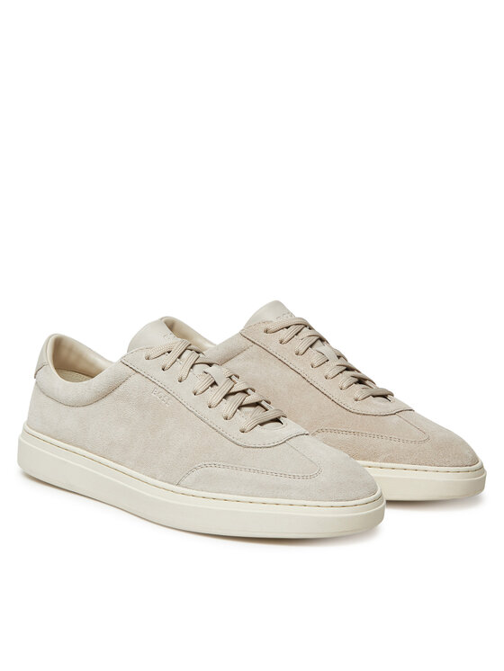 BOSS BOSS Sneakers Kieran 50548715 Alb