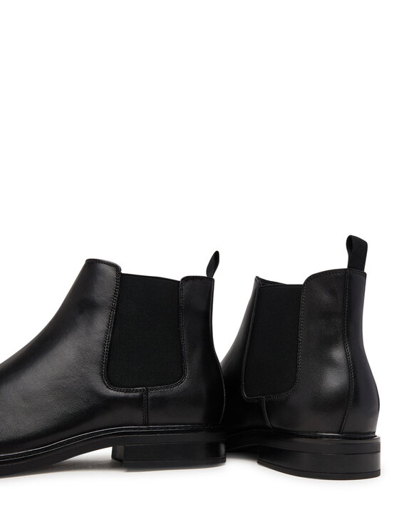 Aldo Aldo Klassische Stiefeletten Gio 14135018 Schwarz