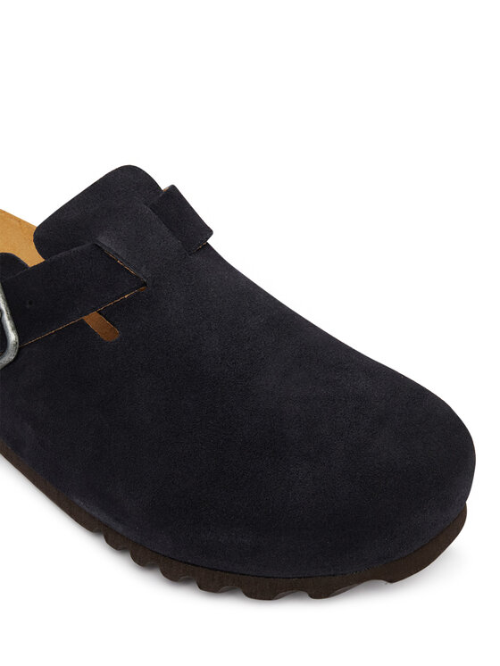 Scholl Scholl Plätud Olivier F32574 Must