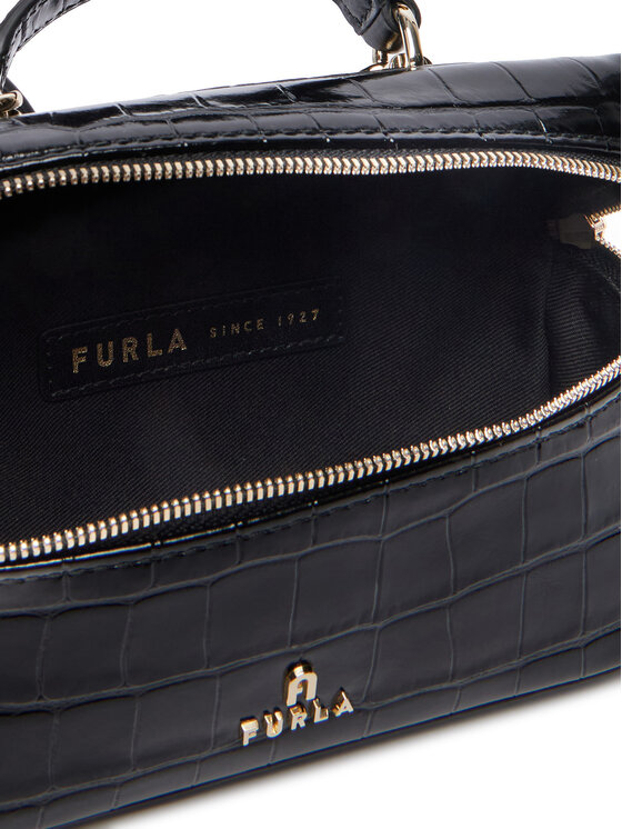 Furla Furla Borsetta Camelia Micro WE00625 BX4255 O6000 Nero