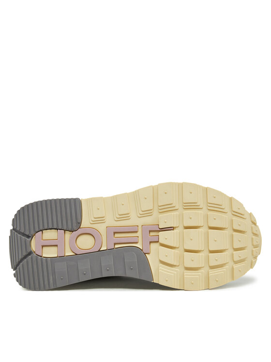 HOFF HOFF Tenisice Tiryns 12517005 Srebrna
